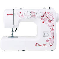 Швейна машина JANOME E-Line 15