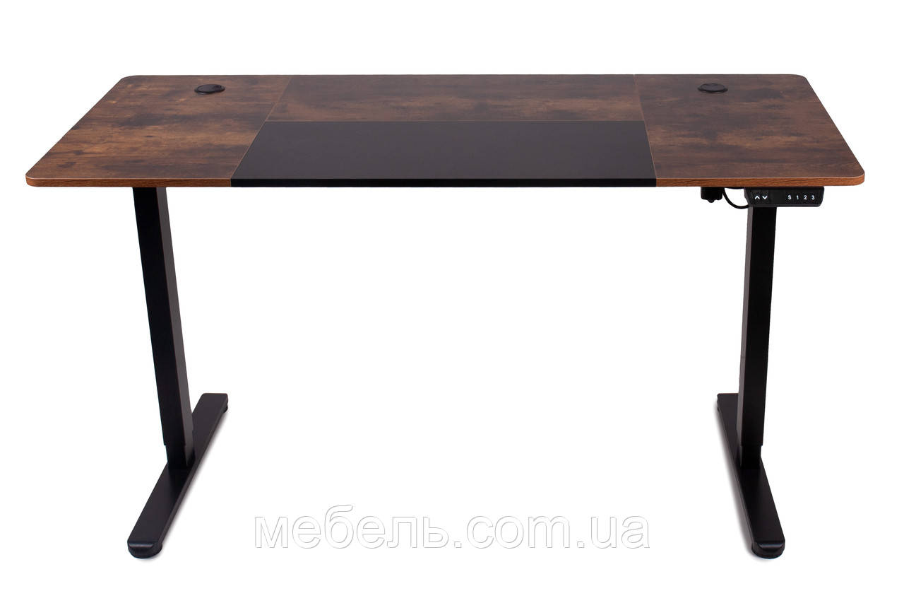 Регульований стіл Barsky StandUp Loft BSTL-01