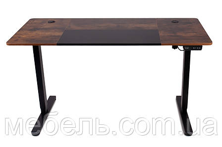 Регульований стіл Barsky StandUp Loft BSTL-01, фото 1