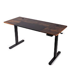 Регульований стіл Barsky StandUp Loft BSTL-01, фото 3