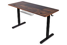 Регульований стіл Barsky StandUp Loft BSTL-01, фото 6