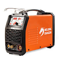 Сварочный аппарат Welding Dragon TIG-200P DC Cold (KYW)