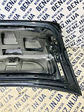 Кришка багажника Mercedes W212 A2127500975, фото 11