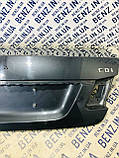 Кришка багажника Mercedes W212 A2127500975, фото 4