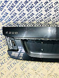 Кришка багажника Mercedes W212 A2127500975, фото 3