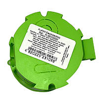 Монтажний бокс Plank BOXES MB003 65×60 салатовий PLK5103500, фото 5