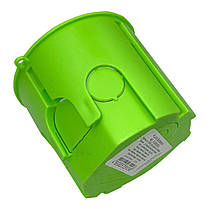 Монтажний бокс Plank BOXES MB003 65×60 салатовий PLK5103500, фото 3