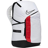 Рюкзак Nike Hoops Elite Pro Backpack белый