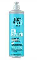 Увлажняющий кондиционер для восстановления TIGI Bed Head Recovery Conditioner 600 ml