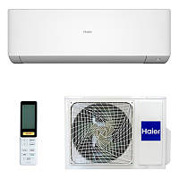 Кондиціонер Haier Expert Inverter AS35XCAHRA/1U35MEHFRA-1