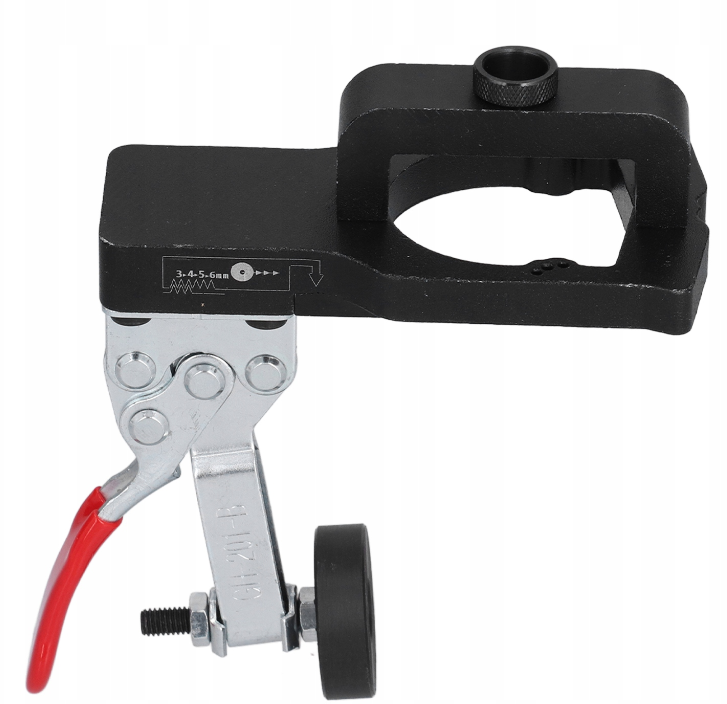 Кондуктор для Петель, фото 1