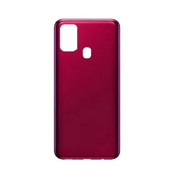 Задня кришка Samsung M315 Galaxy M31 (2020) red, фото 1