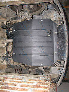 Захист двигуна і КПП OPEL ZAFIRA A (1999-2005)