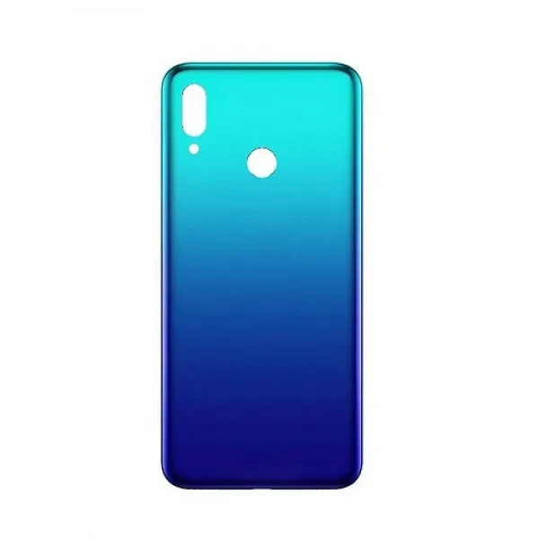 Задня кришка Huawei P Smart 2019 aurora blue, фото 1