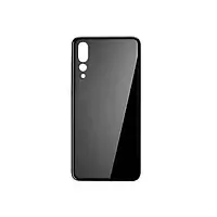 Задня кришка Huawei P20 Pro black