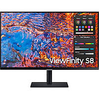 Монитор Samsung ViewFinity S80PB (LS32B800P) [104496]