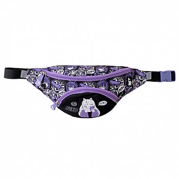 Дитяча сумка-бананка на пояс Yes Аніме SP-35 (559708)