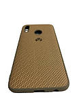 Силікон "Plexus case" Huawei P Smart 2019 Brown, фото 4
