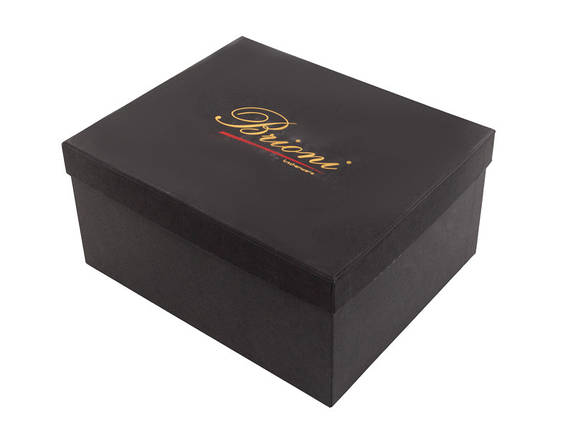 Каструля антипригарна зі скляною кришкою Brioni Selection Cream 20 см 2,7 л 3,5 мм завтовшки 1764-060 VE, фото 2