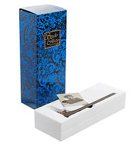 Підставка для пахощів Гуаньінь богиня милосердя буддизм Гуань Інь 25х9,5х4 см 1904314 фігурка статуетка VE, фото 5