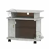 Тумба ТВ Амбасадор (Компаніт) 700х430х643мм, фото 10