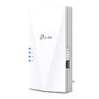 Розширювач покриття WiFi TP-LINK RE500X AX1500, 1хGE LAN MESH