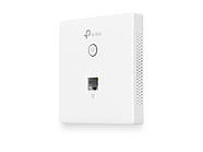 Точка доступу TP-LINK EAP115 WALL N300, 2хFE LAN, PoE