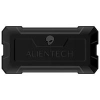 ALIENTECH DUO 3 антенна, усилитель сигнала расширитель диапазона для DJI/Autel/Parrot/FPV дронов DUO-245258DSB