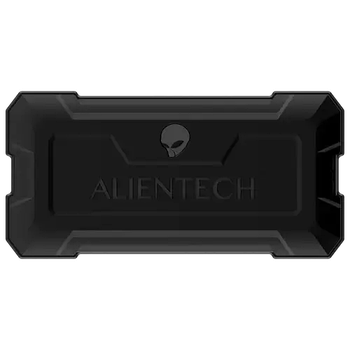 ALIENTECH DUO 3 антена, підсилювач сигналу, розширювач діапазону для DJI/Autel/Parrot/FPV дронів DUO-245258DSB