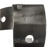 Вкладки шатунні ГАЗ 4301, 0.5, ТА.542-1000104сбС, фото 7