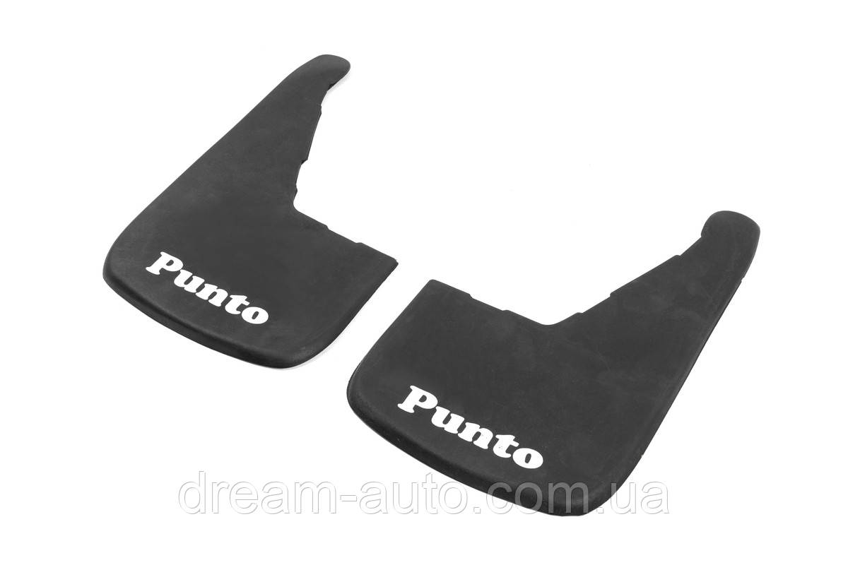 Бризковики для Fiat Punto Grande/EVO 2006-2018