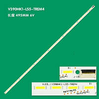 Подсветка 39 V390HK1-LS5-TREM4