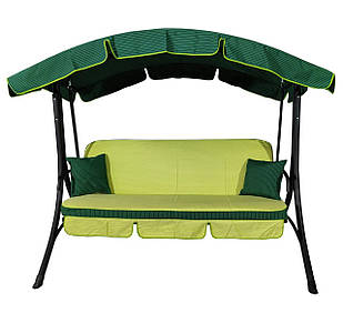 Гойдалки FIJI (тексілк) 1105/1104