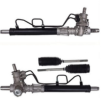 Рулевая рейка с ГУР новая аналог RENAULT KANGOO (KC0/1_) 97-,KANGOO Express (FC0/1_) 97-