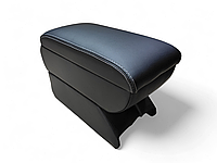 Подлокотник Armrest на Skoda Rapid черный