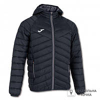 Куртка Joma Urban III 101594.110 (101594.110). Чоловічі спортивні куртки. Спортивний чоловічий одяг.