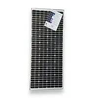 Монокристаллическая солнечная панель Solar panel 150W 18V Солнечная батарея