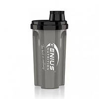 Royal Shaker 500ml (Black/grey )