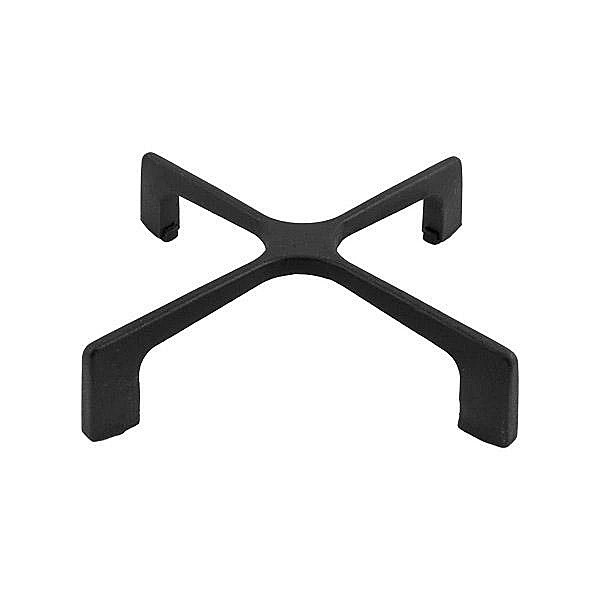 Решітка 480121104242 для конфорки Whirlpool 240х240мм, фото 1