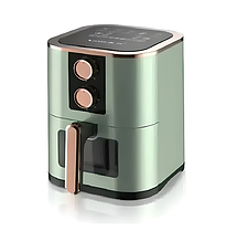 Аерофритюрниці