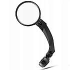 Комплект Ліве + Праве Велосипедне дзеркало заднього виду на кермо / Велозеркало / Дзеркало для велосипеда, фото 3