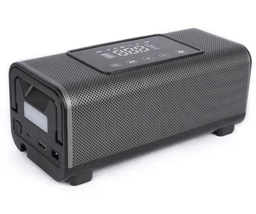 Автокомпресор Parkcity T2500