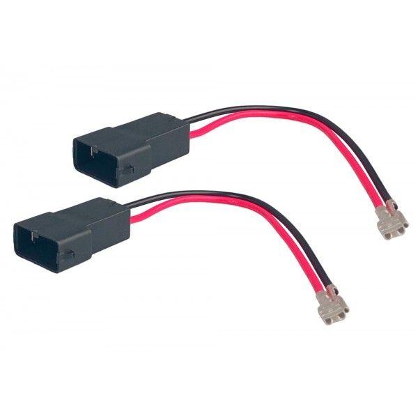 Роз'єми динаміків AWM 190-002 Honda (2 шт.)