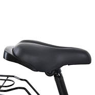 Велосипед дитячий PROF1 16д. MB 16011-1, фото 2