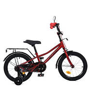 Велосипед дитячий PROF1 16д. MB 16011-1, фото 5