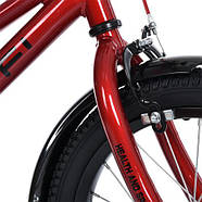 Велосипед дитячий PROF1 16д. MB 16011-1, фото 7