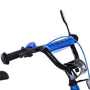 Велосипед дитячий PROF1 16д. MB 16022-1, фото 6