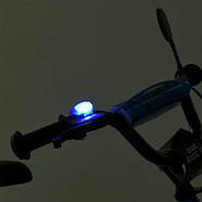 Велосипед дитячий PROF1 16д. MB 16022-1, фото 7