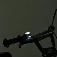 Велосипед дитячий PROF1 16д. MB 16023-1, фото 4