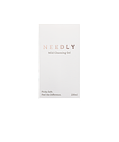 М'який очищуючий гель Needly Mild Cleansing Gel, фото 5